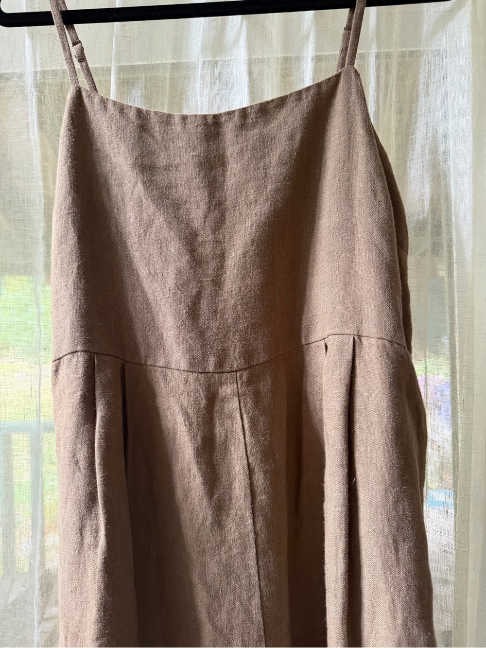 First Rite Mira Jumpsuit   Large - Picture 5 of 6